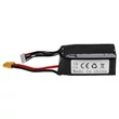 Obraz 3/4 - Modelársky nástroj VHWB, RC batéria - 2000 mAh 22,2 V Li-polymér, XT60