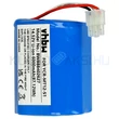 Obraz 7/7 - VHBW Batéria iClebo YCR-M07-20W, YCR-MT12-S1 for - 6000mAh, 14.52V, Li-ion