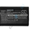 Kép 3/7 - VHBW táblagép csere akkumulátor Wacom GWL-001-hez - 1700 mAh 3,7 V Li-Ion