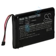 Obraz 5/7 - Náhrada rádiovej batérie VHBW pre Kenwood KNB-61L, KNB-71L - 1230 mAh 3,7 V Li-Ion