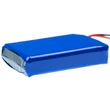 Obraz 4/6 - Batéria pre RC modely VHWB Brookstone Rover Revolution - 2000mAh 7,4V Li-Polymér