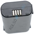 Obraz 2/3 - Výmena batérie VHBW GPS Tracker pre Garmin 361-00092-00, 010-12456-06 - 5200 mAh 3,7 V Li-Ion