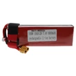 Obraz 4/4 - Modelársky nástroj VHWB, RC batéria - 6000 mAh 7,4 V Li-polymér, XT60
