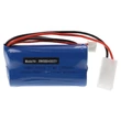 Kép 4/4 - VHWB Modellkészítő eszköz, RC akkumulátora MZ 2856-hoz – 1300 mAh 7,4 V Li-Ion, KET-2P