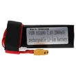 Obraz 4/4 - Modelársky nástroj VHWB, RC batéria - 2000 mAh 7,4 V Li-polymér, XT60
