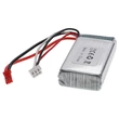 Obraz 1/4 - Modelársky nástroj VHWB, RC batéria - 1500 mAh 7,4 V Li-polymér, BEC