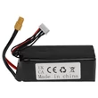 Obraz 3/4 - Modelársky nástroj VHWB, RC batéria - 2200 mAh 22,2 V Li-polymér, XT60