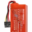 Kép 5/6 - Csere akkumulátor  Xiaomi 260S-INR-MH1-4S1P  - 3200mAh, 14.8V, Li-Ion