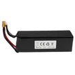 Obraz 3/4 - Modelársky nástroj VHWB, RC batéria - 6200 mAh 22,2 V Li-polymér, XT60
