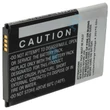 Kép 6/7 - VHBW táblagép csere akkumulátor Samsung EB-BN750BBE, EB-BN750BBC készülékekhez - 3100 mAh 3,8 V Li-Ion