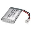 Obraz 1/4 - Modelársky nástroj VHWB, RC batéria - 500 mAh 3,7 V Li-polymér, XH 2,54 2P