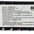 Kép 3/7 - VHBW fűnyíró csere akkumulátor AL-KO 440530, 441347, 441188, 20196003, 474011 - 6800 mAh 25,9 V Li-Ion