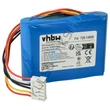 Obraz 1/7 - Náhradná batéria kosačky VHBW pre Cub Cadet 725-14826, 725-14827, 725-18426 - 2600 mAh 18,5 V Li-Ion