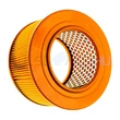 Kép 3/3 - VHBW Légszűrő 040 301 00 Hatz Supra 1D40