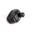 Kép 1/2 - VHBW Elektromos szerszám akkumulátor Hilti SFB180, SFB185 - 1500 mAh, 18 V, NiMH