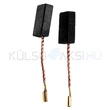 Kép 3/3 - VHBW Szénkefe (2 db) 5x10x16mm Kress 1000 WS