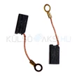 Kép 1/2 - VHBW Szénkefe (2 db) 15,75 x 8 x 6,2 mm REMS 535021R