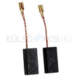 Kép 3/3 - VHBW Szénkefe (2 db) 6,3x10x20mm Eibenstock EHR 14.1