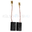 Kép 3/3 - VHBW Szénkefe (2 db) 6,3x12,5x21mm Collomix CX 40 A