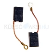 Kép 1/2 - VHBW Szénkefe (2 db) 20 x 12 x 6,3 mm REMS 545011R