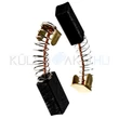 Obraz 1/3 - Zâna cărbunelui (2Kus) 18 x 9.5 x 6.5mm AEG  HBS100