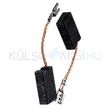 Kép 1/3 - VHBW Szénkefe (2db) 20 x 12.5 x 6.25mm AEG WS1800