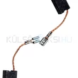 Kép 3/3 - VHBW Szénkefe (2db) 20 x 12.5 x 6.25mm AEG WS1800