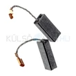 Kép 1/2 - VHBW Szénkefe (2db) 5 x 8 x 18mm Bosch 1 617 014 134