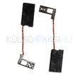 Kép 1/2 - VHBW Szénkefe (2 db) 19 x 10 x 6,3 mm Hilti TE30