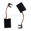 Kép 1/2 - VHBW Szénkefe (2 db) 22 x 16 x 6,3mm Bosch 11304