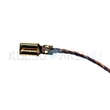 Kép 3/5 - VHBW Szénkefe (2db) 6,5 x 8 x 18mm Hilti TE 12, TE 12S