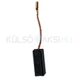Kép 4/5 - VHBW Szénkefe (2db) 6,5 x 8 x 18mm Hilti TE 12, TE 12S