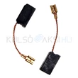 Kép 1/2 - VHBW Szénkefe (2 db) 18,5 x 10 x 6 mm Hilti TE14