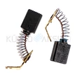 Kép 1/2 - VHBW Szénkefe (2 db) 12,5 x 9 x 6 mm Hilti Si 100 1/2"