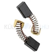 Kép 1/2 - VHBW Szénkefe (2db) 6 x 10 x 16mm Makita CB-106