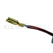 Kép 4/4 - VHBW Szénkefe (2db) 6 x 10 x 17mm Hilti DEG 125-P