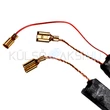 Kép 3/5 - VHBW Szénkefe (2db) 6 x 10 x 18,5mm Hilti TE 54, TE 55
