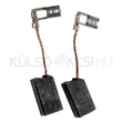Obraz 4/5 - Zâna cărbunelui (2Kus) 6 x 10 x 18mm Hilti TE 14, TE 35