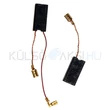 Kép 1/2 - VHBW Szénkefe (2 db) 26 x 12,5 x 7 mm Hilti TE904, TE905 AVR