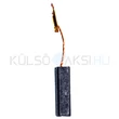 Kép 4/5 - VHBW Szénkefe (2db) 7 x 12,5 x 26mm Hilti DD 80, DD 100