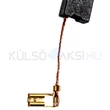 Kép 4/5 - VHBW Szénkefe (2db) 7 x 12,5 x 26mm Hilti TE 56, TE 60