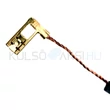 Kép 3/5 - VHBW Szénkefe (2db) 7 x 12,5 x 26mm Hilti TE 56, TE 60