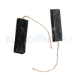 Kép 1/4 - VHBW Szénkefe (2 db) 40 x 13.6 x 5mm Siemens, Bosch L5-13.5W
