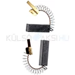 Kép 1/4 - VHBW Szénkefe (2db) 32,2 x 6,4 x 10mm diverse Staubsauger