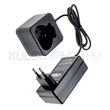Kép 1/4 - VHBW Töltő Worx WU288, WX125 10.8V-12V Li-ion Akkuhoz