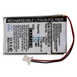 Kép 1/2 - Akkumulátor Sony 383562A, CMA07E, PL-383450 - 850mAh, 3.7V