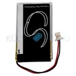Kép 2/2 - Akkumulátor Sony 383562A, CMA07E, PL-383450 - 850mAh, 3.7V