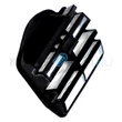 Kép 1/3 - VHBW Légszűrő 544080802 Husqvarna 445
