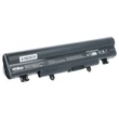 Obraz 1/5 - Náhradná batéria do notebooku VHBW pre Acer AK.006BT.099, 31CR17-65-2, AK.006BT.09 – 4400mAh 11.1V Li-Ion, čierna