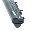 Obraz 5/5 - Náhradná batéria do notebooku VHBW pre Acer AK.006BT.099, 31CR17-65-2, AK.006BT.09 – 4400mAh 11.1V Li-Ion, čierna